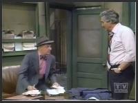 Barney Miller